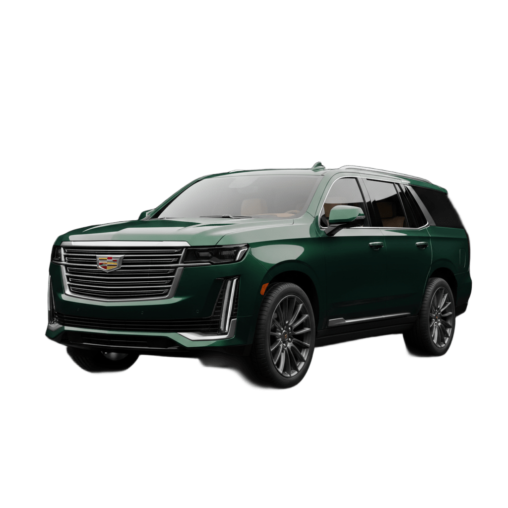 Cadillac Escalade import aut z USA