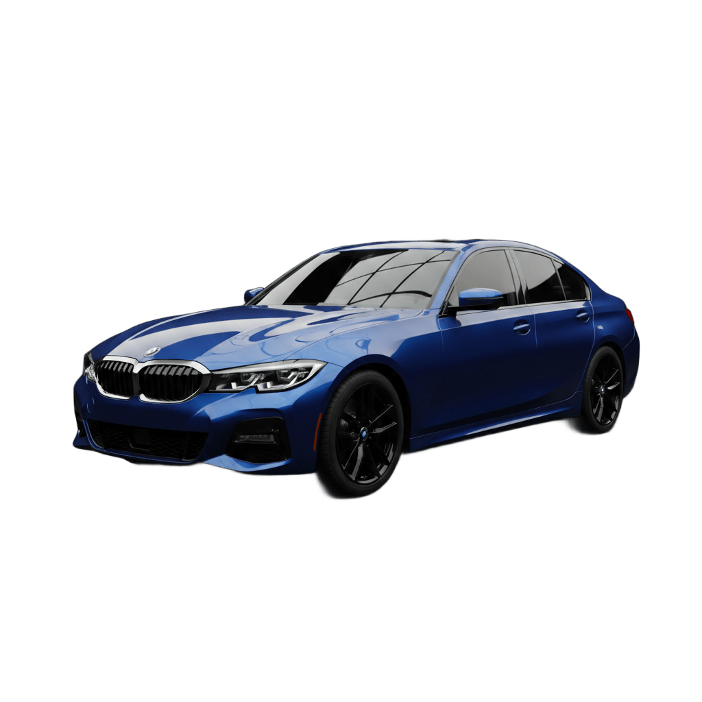 BMW seria 3 G20 import aut z USA