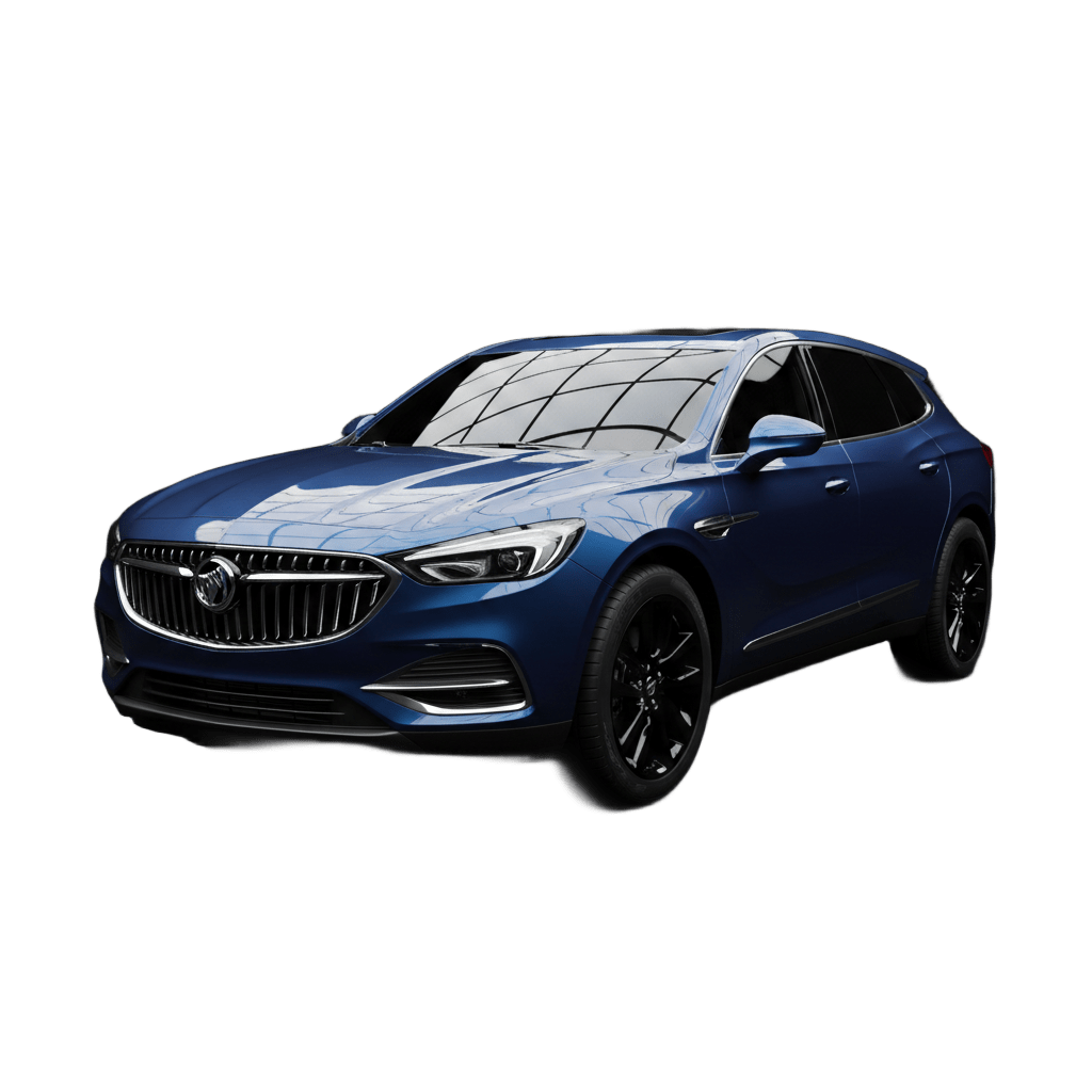 bucik Envision import aut z USA