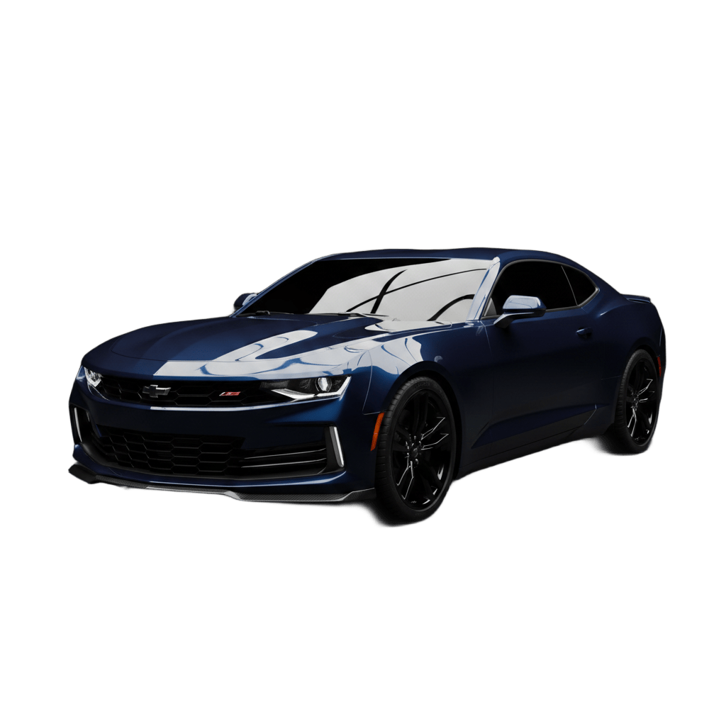 Chevrolet Camaro import aut z USA