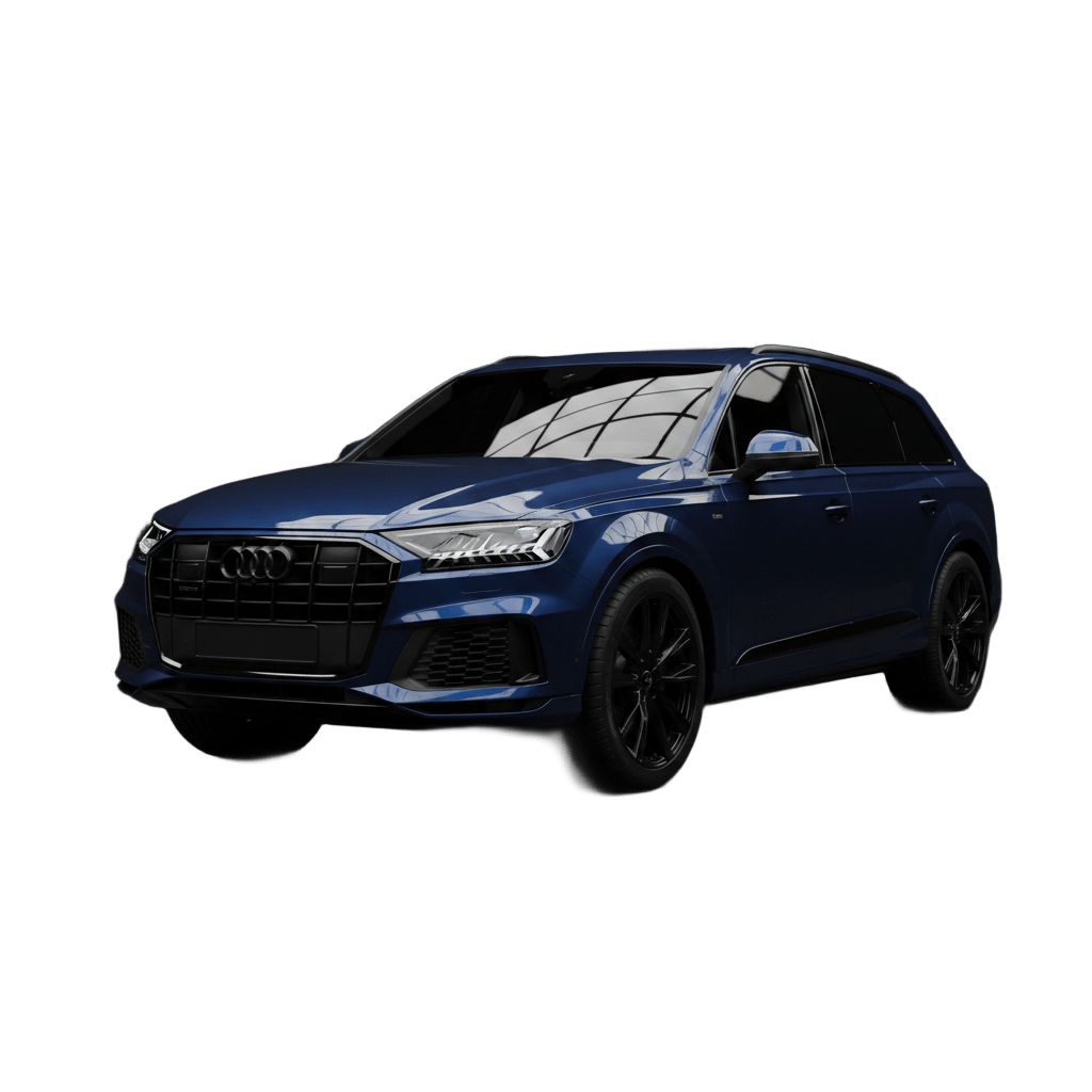 Audi Q5 import aut z USA