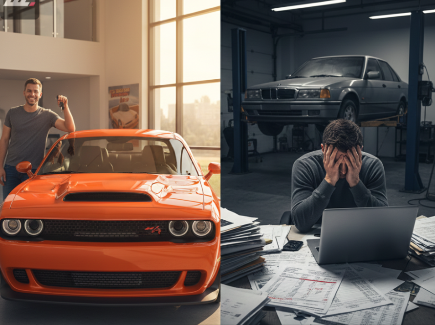 Kiedy import z USA ma sens, a kiedy lepiej odpuścić? Praktyczny poradnik!