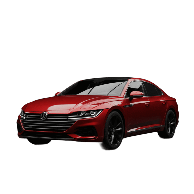 Volkswagen Arteon import aut z USA
