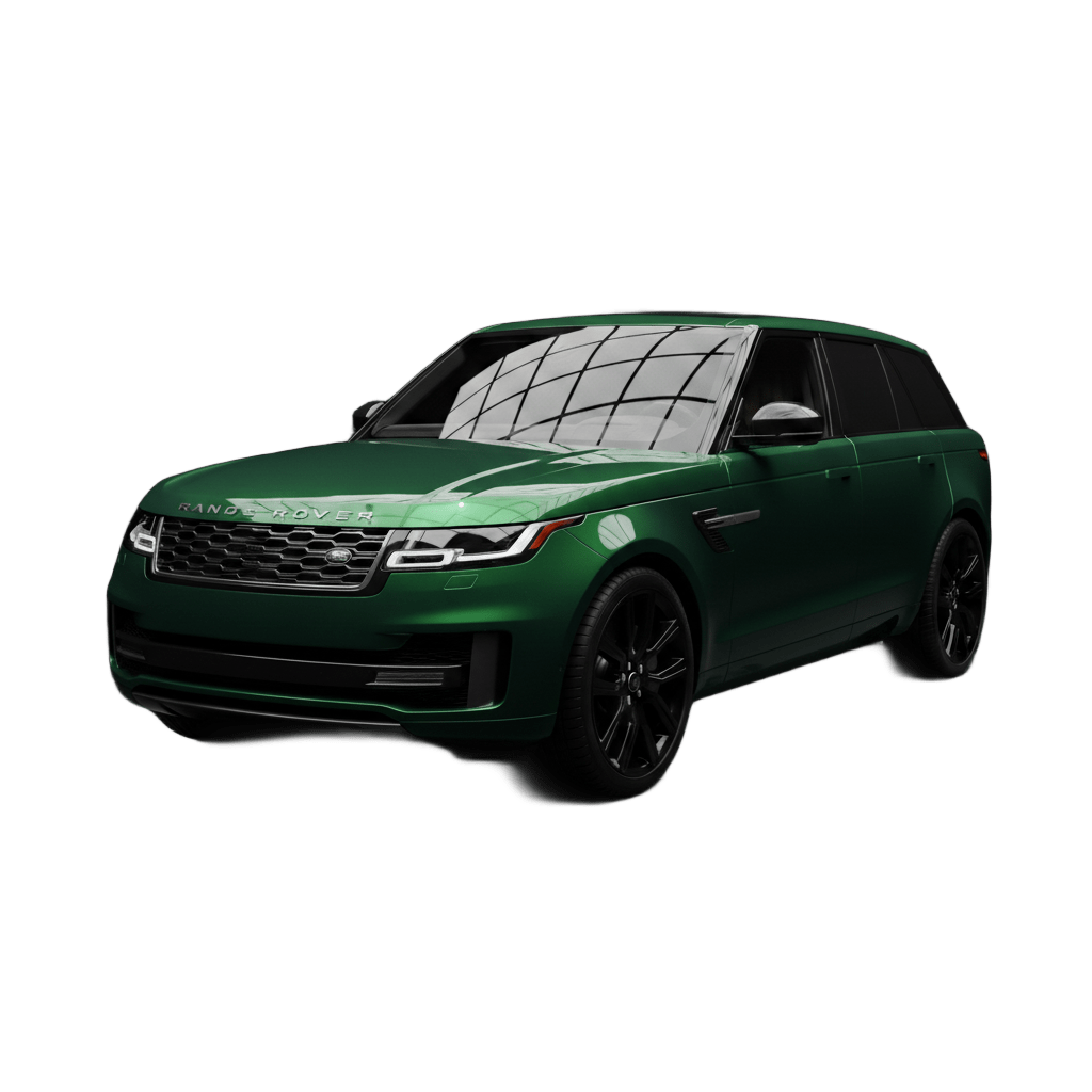 Range Rover (Vogue / Autobiography) import aut z USA