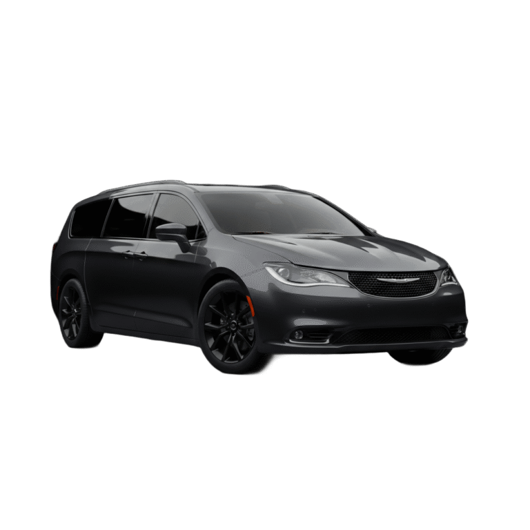 Chrysler Voyager / Grand Caravan import aut z USA