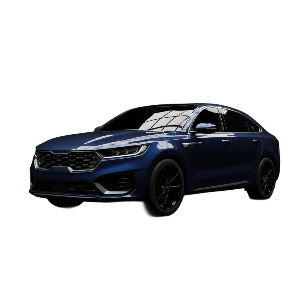 Kia Sportage / Sorento import aut z USA