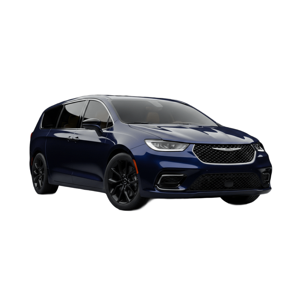 Pacyfica import aut z USA