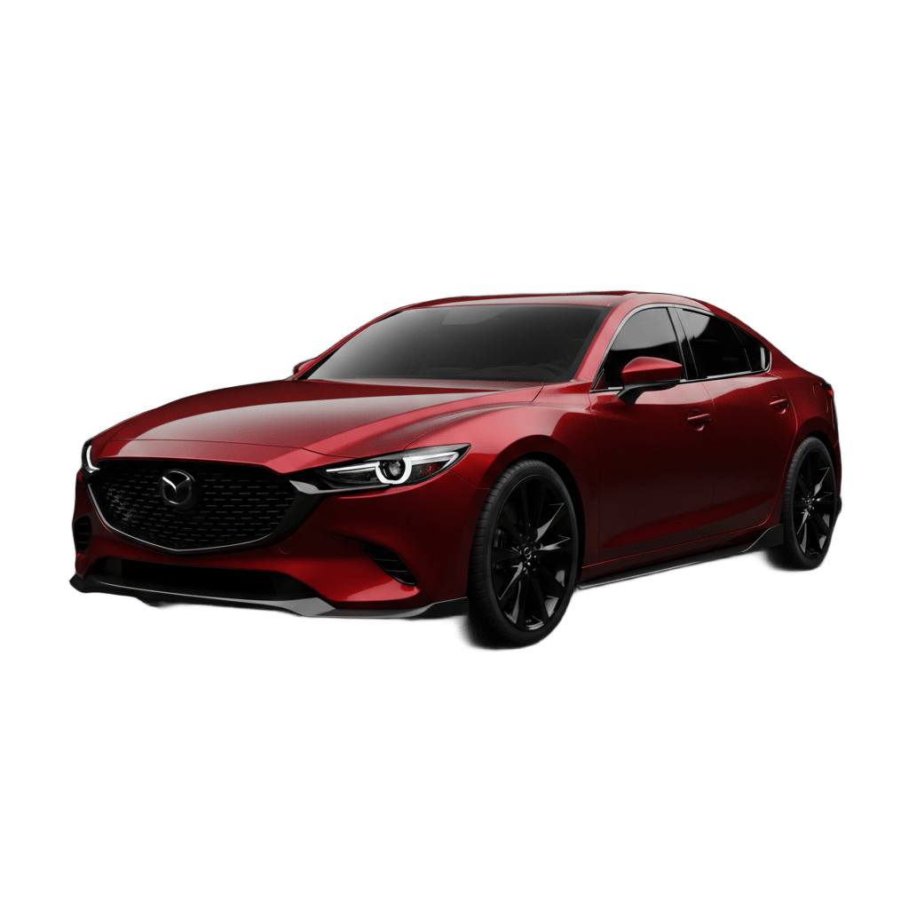 Mazda CX-5 / CX-50 import aut z USA