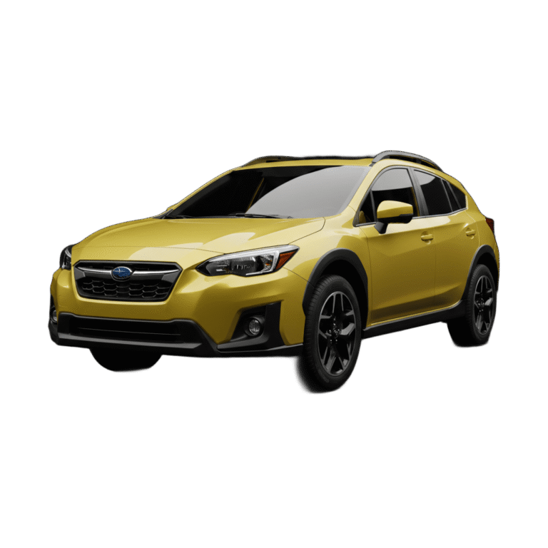 Subaru Crosstrek (XV) / Forester import aut z USA