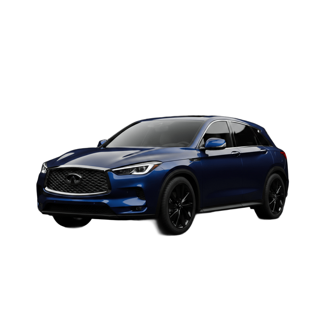 Infiniti QX50 / QX55import aut z USA