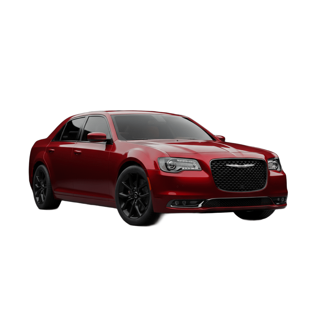 Chrysler 300 (300C) import aut z USA