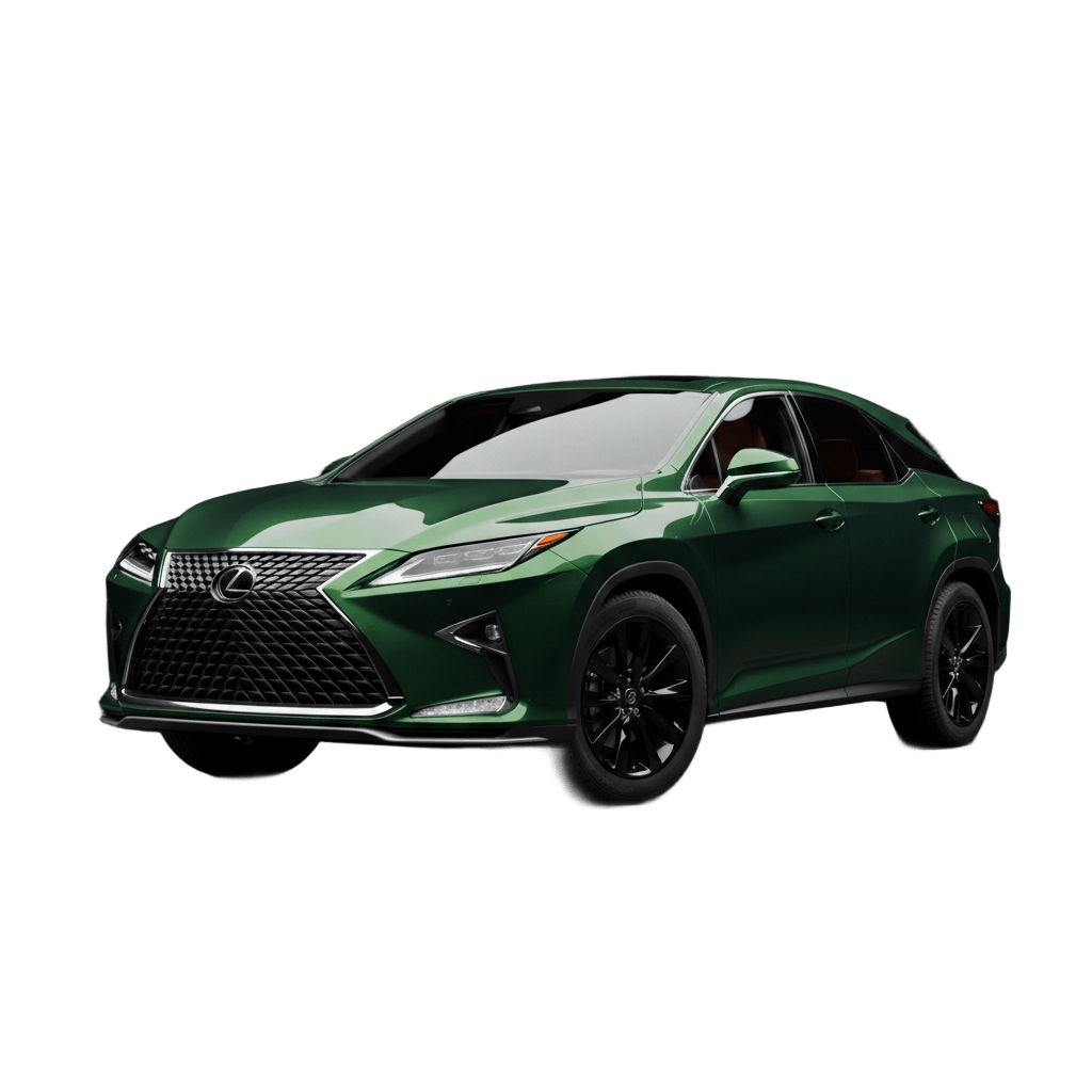 Lexus GX oraz LX import aut z USA