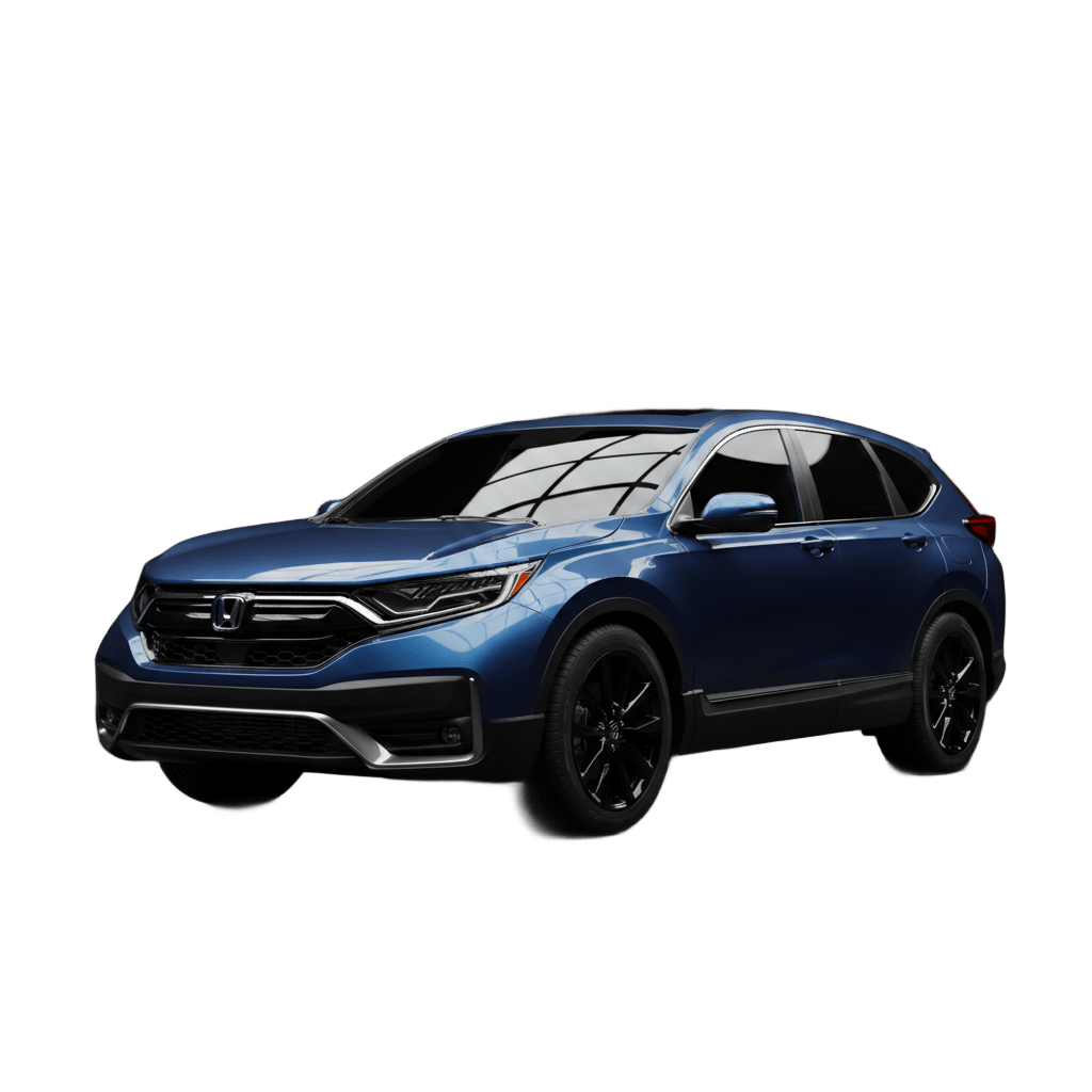 Honda CR-V import aut z USA