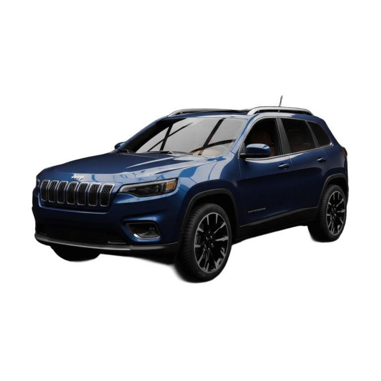 Jeep Cherokee / Compass import aut z USA