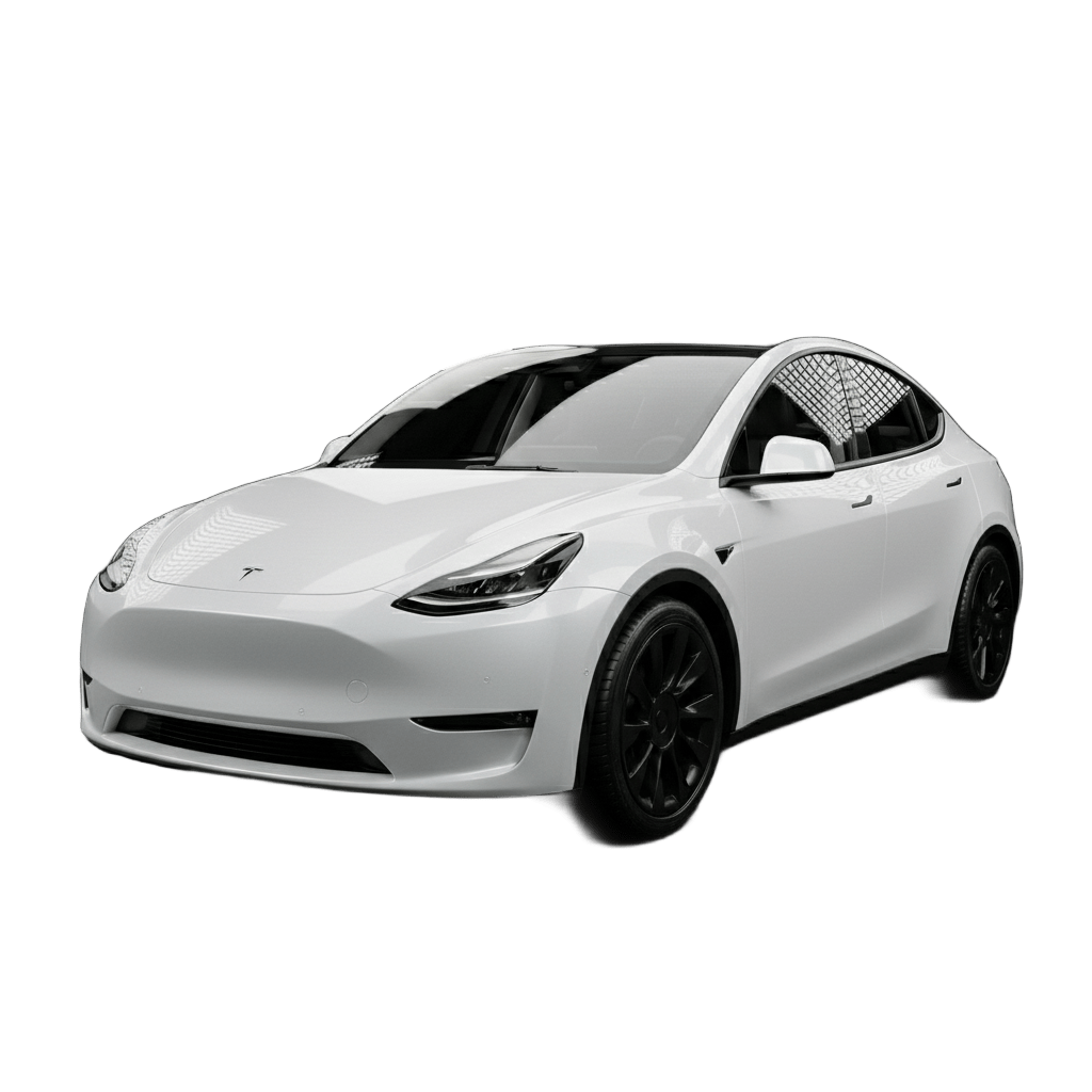 Tesla Model Y import aut z USA